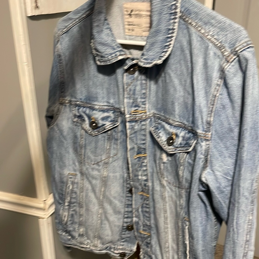 Ladies jacket